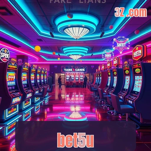 Baixar e Jogar no bet5u: Uma Experiência Imperdível