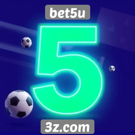 bet5u - Novos recursos de apostas disponíveis no bet5u