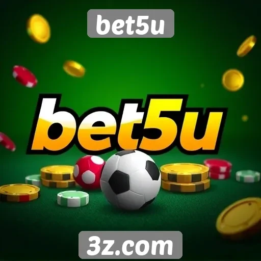 bet5u - Oferta de jogos de cassino cresce na bet5u