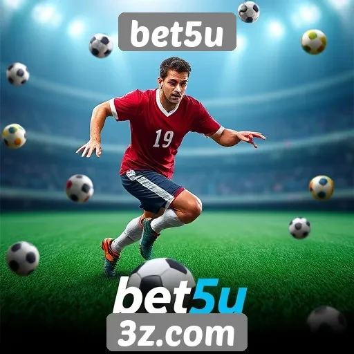 bet5u - Explorando as promoções e bônus do bet5u