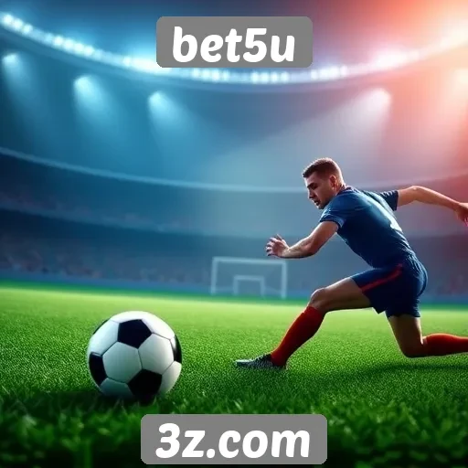 bet5u - Análise da oferta de jogos no site bet5u
