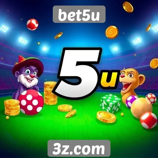 bet5u - Ofertas de jogos populares na bet5u