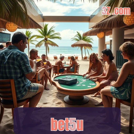 Benefícios VIP no Bet5u: A Nova Forma de Jogar